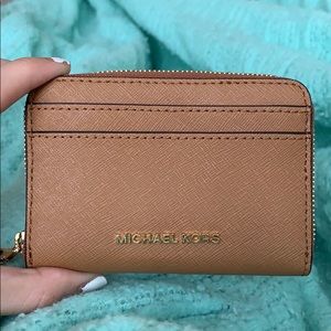 Micheal Kors wallet